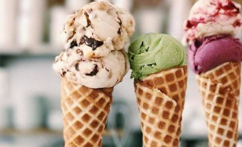 Frosty's Wholesale Ice Cream