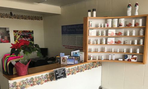 Pearsons Health & Nutrition