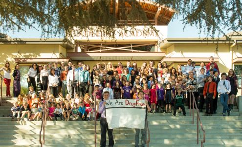 Delphi Academy of Los Angeles Lake View Terrace