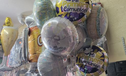 Lupitas Gift And Party Supplies