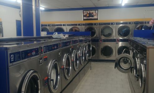 Lucky Laundry