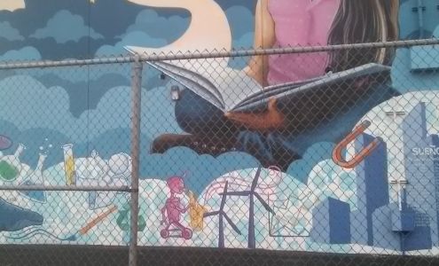 Pacoima Charter School