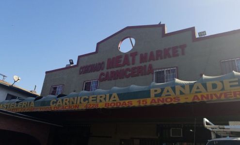 Coronado Meat Market & Bakery