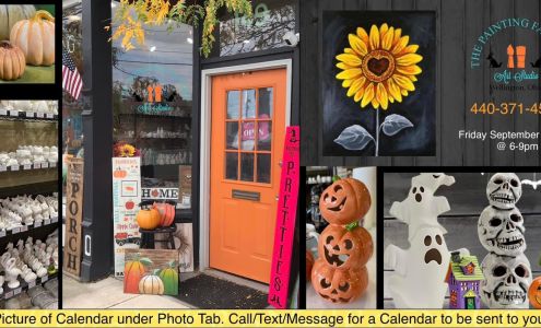 The Painting Factory Wellington