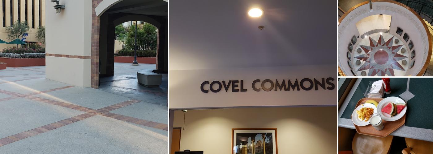 Covel Commons