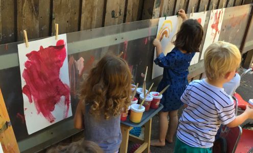 Beverly Glen Playgroup