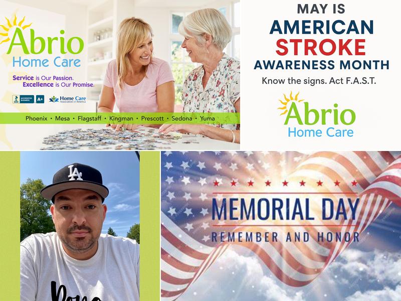 Abrio Home Care Prescott Valley