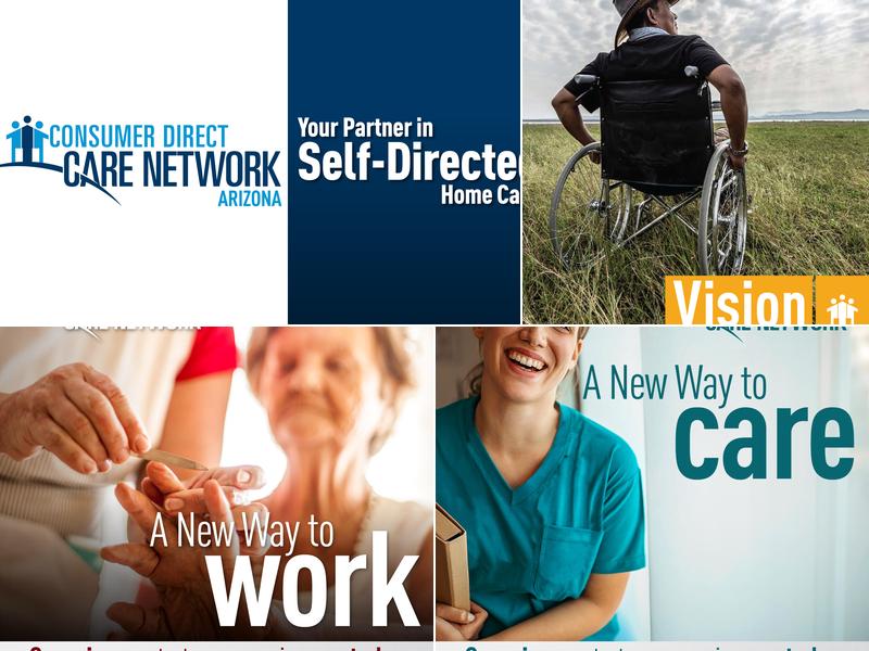 Consumer Direct Care Network Arizona