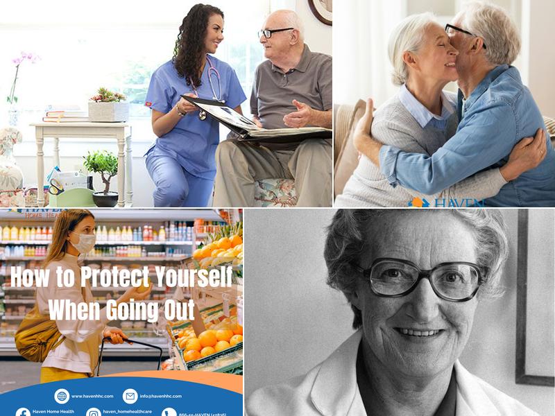 Haven Home Health and Hospice Prescott