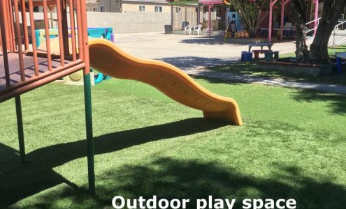 Foothill Learning Center