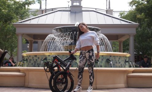 Origami Bicycle Company