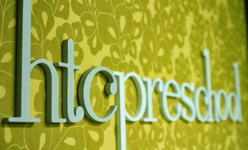 Harbor Trinity Preschool