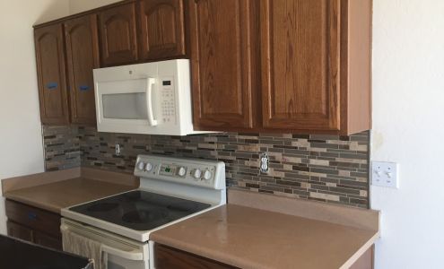 Desert Ridge Handyman Services