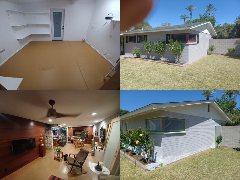 Twain's Handyman Home Repair and Remodeling, LLC