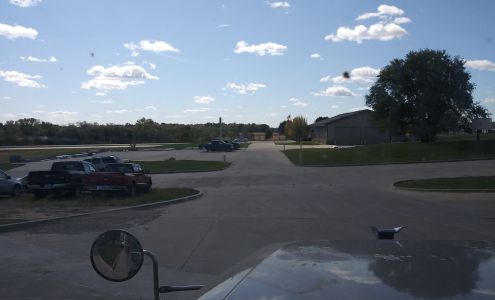 Ncg mauser Chillicothe