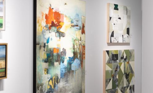 Kennedy Contemporary