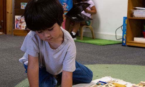 Heritage Montessori School of Newport Beach - Costa Mesa
