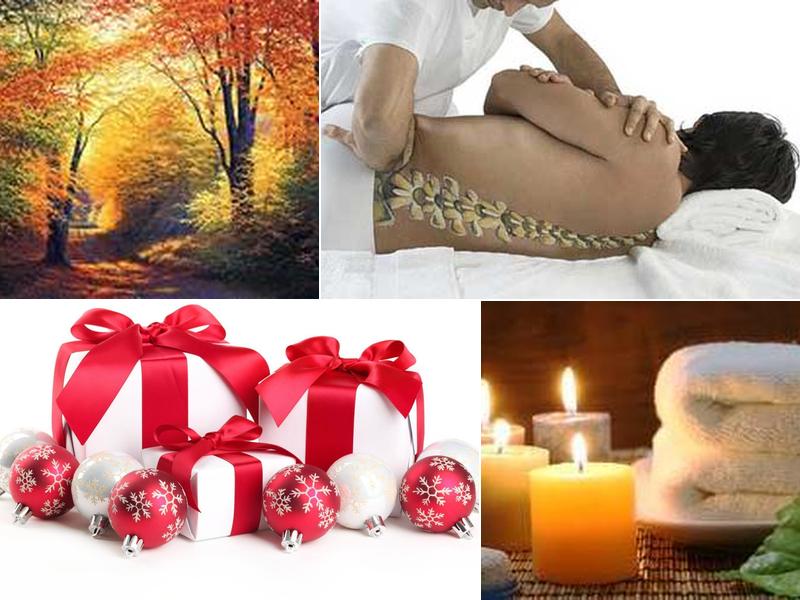 Manon Guillette Massothérapeute