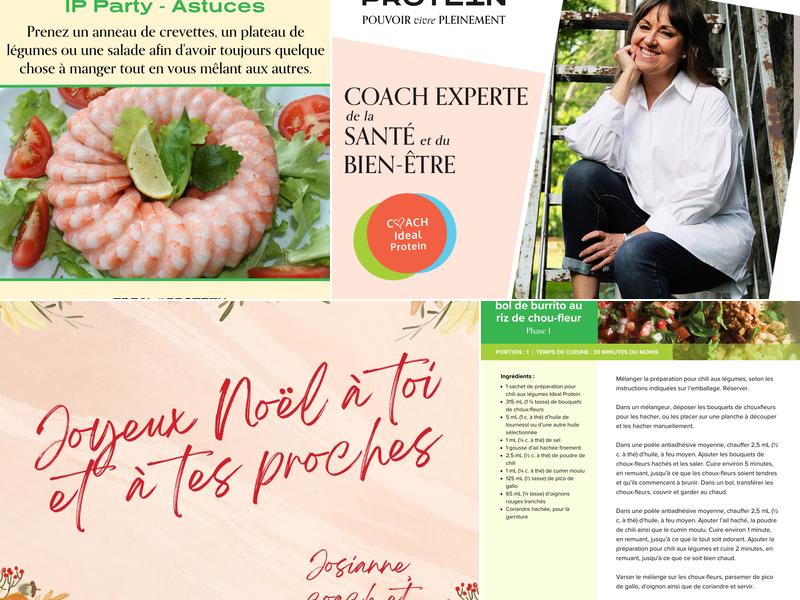 Clinique Idéal Minceur Chambly