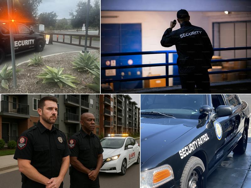 All Protection Solutions Corp