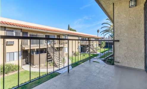 Arbor Court Apartment Homes