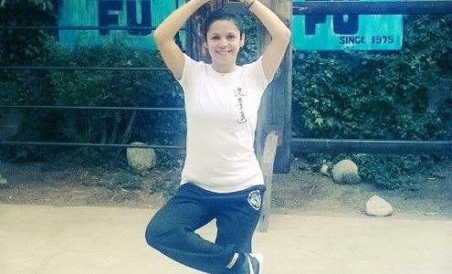 Richard Tsim's Lau Kune DO