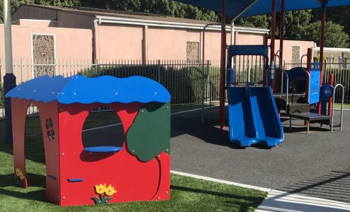 Lakewood Child Development Center