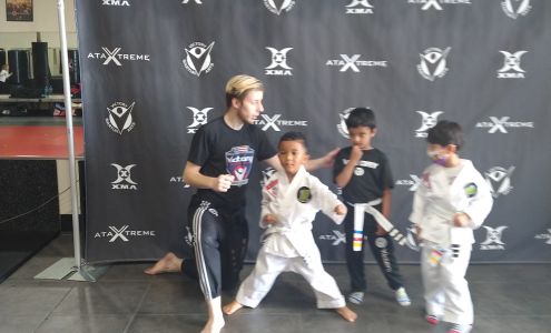 Victory Martial Arts 25844 Hemingway Ave, Stevenson Ranch California 91381