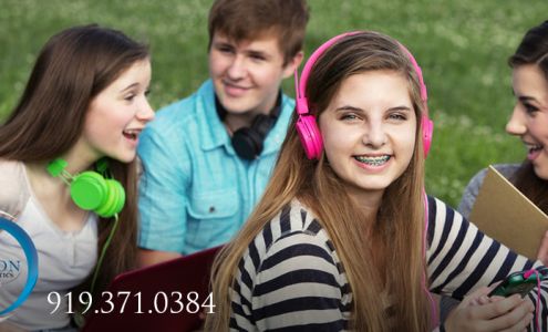 Wilson Orthodontics Invisalign & Braces Oxford NC