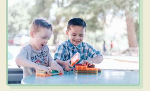 Great Beginnings For Little Kids Preschool & Infant Center