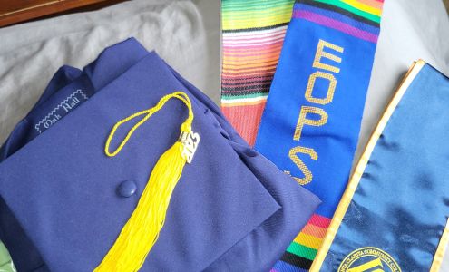 College of the Canyons Bookstore