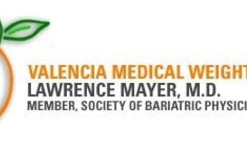 Valencia Medical Weight Control