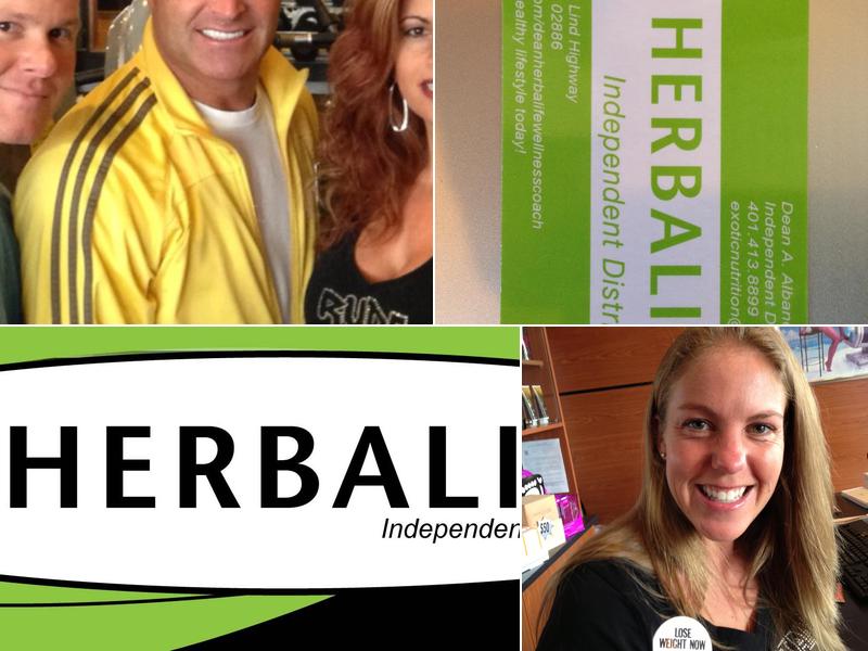 Power Of Wellness - Herbalife
