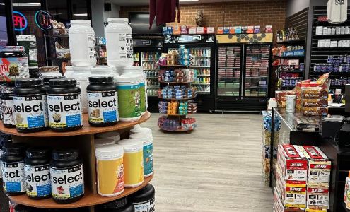 ocean state nutrition