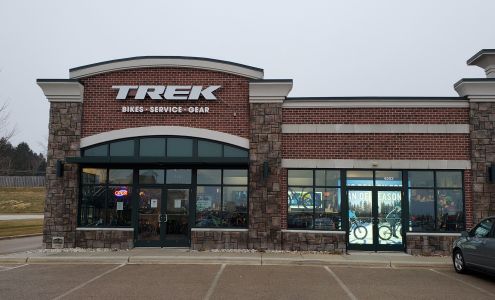 Trek Sheboygan