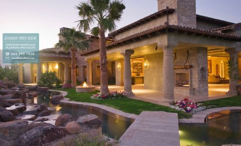 James Hecker, Mortgage Advisor NMLS #214601