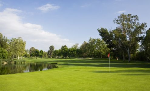Valencia Country Club