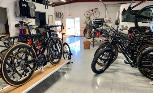 Neff Cycle Service LLC