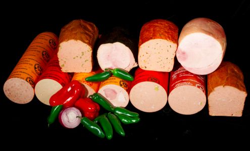 Mikailian Meat Products Inc