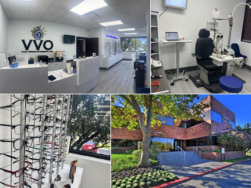 Vivid Visions Optometry, Inc
