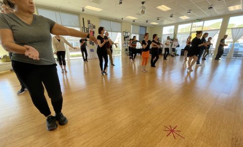 D'Wilfri DanceArt and Entertainment