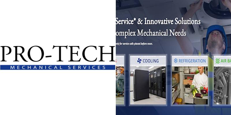 Pro-Tech Mechanical Services