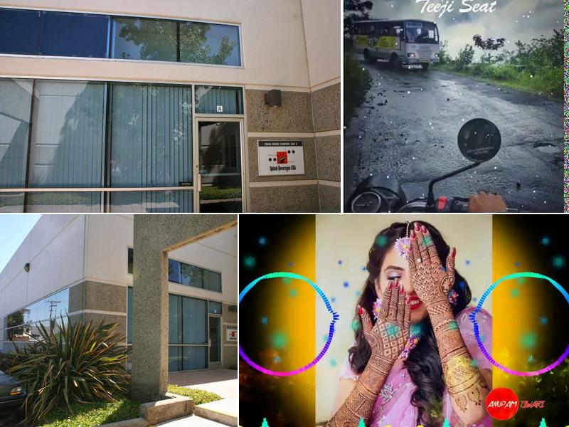 Splash Beverages 28377 Constellation Rd, Valencia