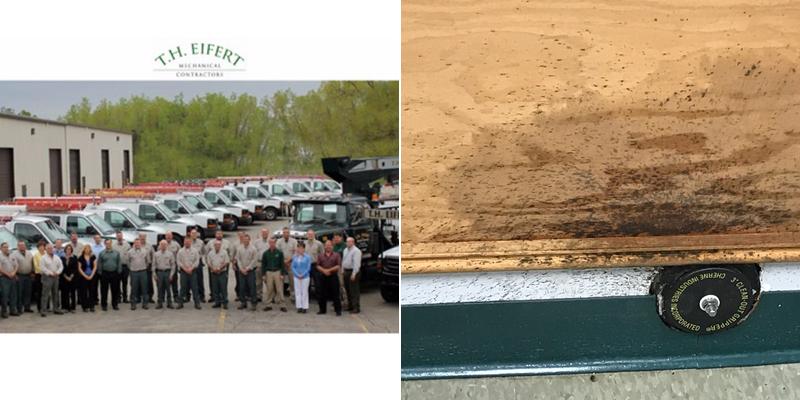 T.H. Eifert Mechanical Contractors LLC