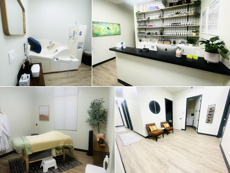 Restore Detox and Wellness Center