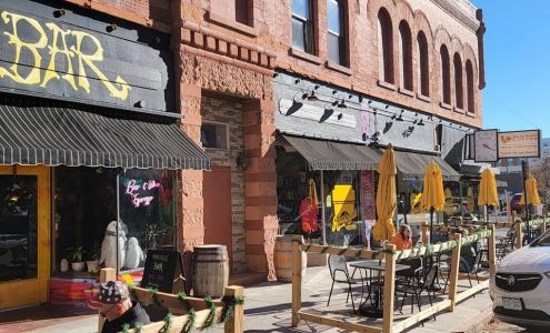 Analogue Books & Records