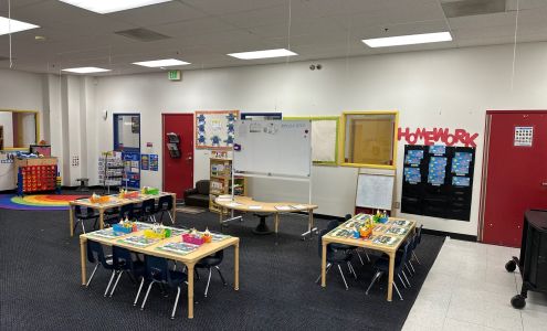 Tutor Time of Santa Clarita