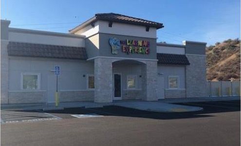 The Learning Experience - Santa Clarita