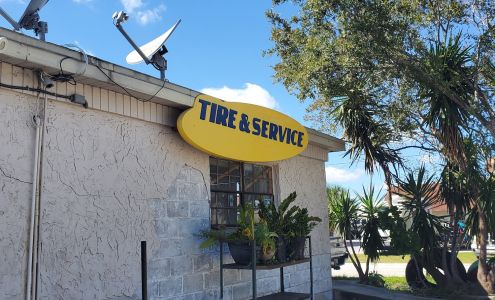 A Four Tires, Inc