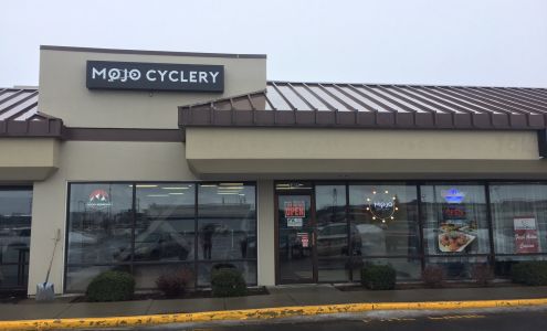 Mojo Cyclery